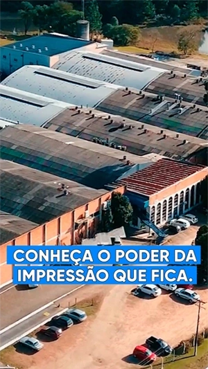 Capa do Reel do Instagram